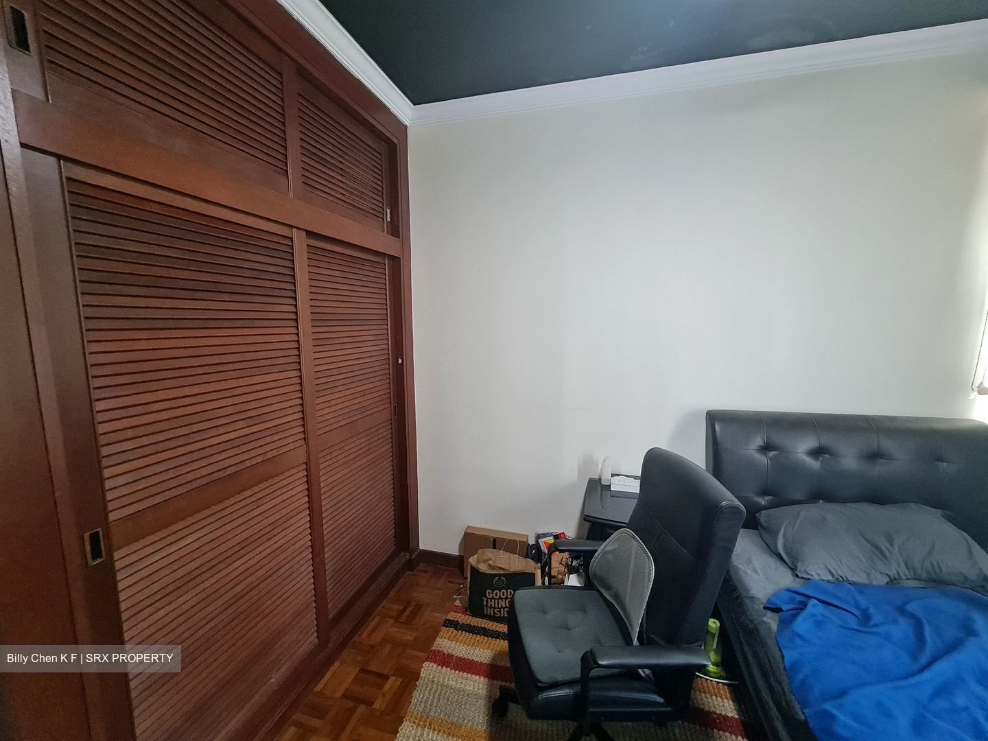 Orchid Park Condominium (D27), Condominium #389776271